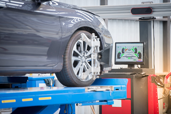 Maximizing Tire Life With Proper Wheel Alignment | Morrison Tire